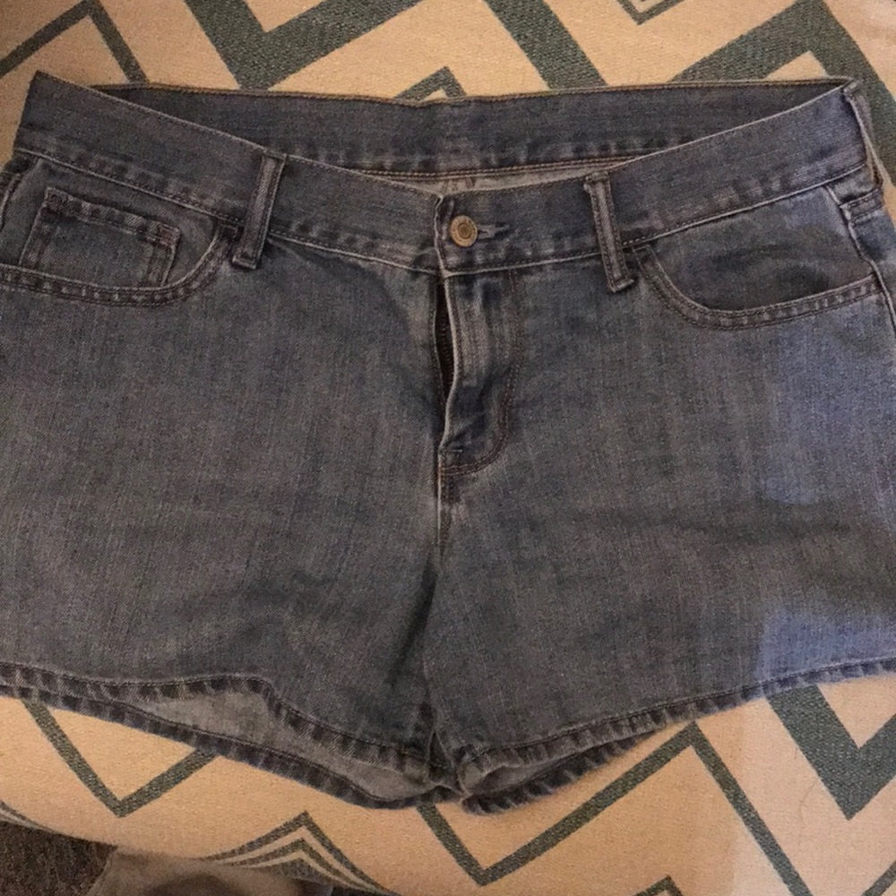 Old Navy Shorts
